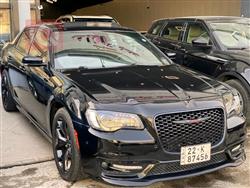 كرايسلر 300